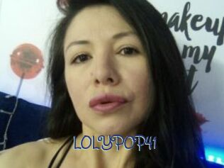 LOLYPOP41