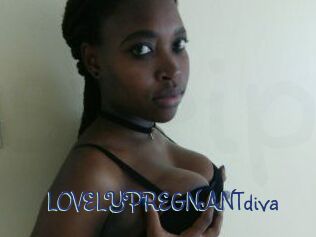 LOVELYPREGNANTdiva
