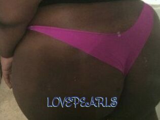 LOVEPEARLS