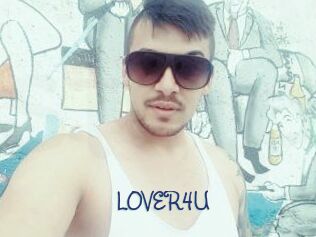 LOVER4U