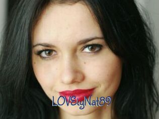 LOVElyNat89