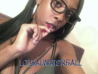 LOYALWATERFALL
