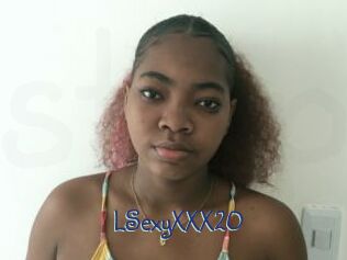 LSexyXXX20