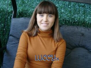 LUCCYx
