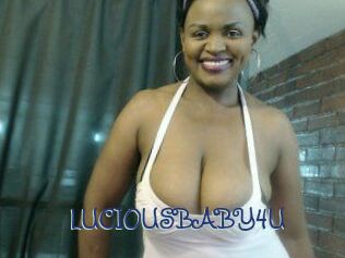 LUCIOUSBABY4U