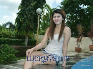 LUCKYPETITE
