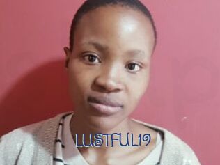 LUSTFUL19