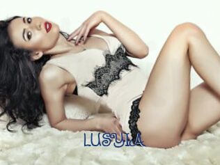 LUSYIA