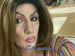 LVCdCassandra