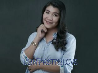 LYNPRETTYLOVE