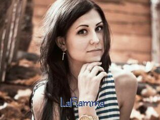 LaFiamma