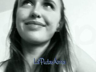 LaPutaAma