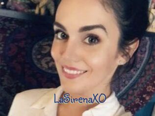 LaSirenaXO