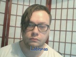 Labhras
