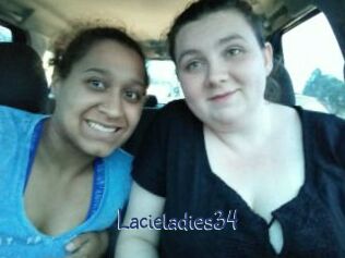 Lacieladies34