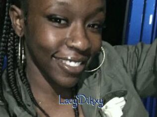 LacyDikxy