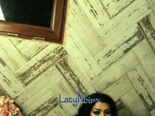 LacyNoirx