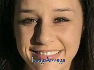 LadyArraya