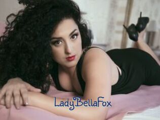 LadyBellaFox