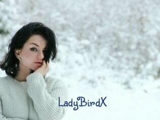 LadyBirdX