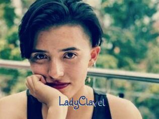 LadyClavel