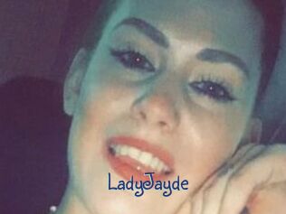 LadyJayde