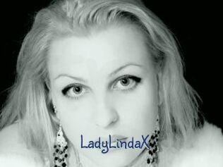 LadyLindaX