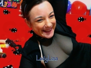 LisaHoty Stripx