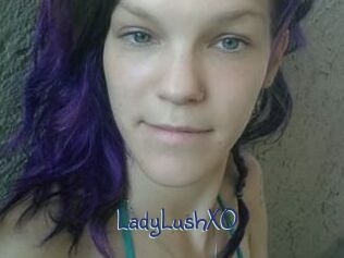 LadyLushXO