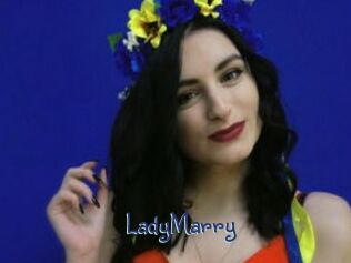LadyMarry