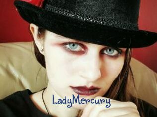 LadyMercury