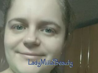 LadyMillaBeauty