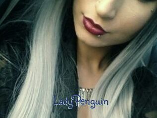 LadyPenguin