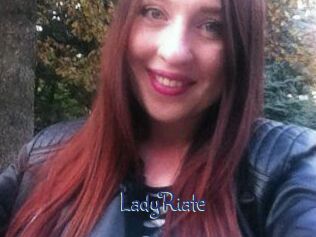 LadyRiate