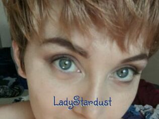 LadyStardust