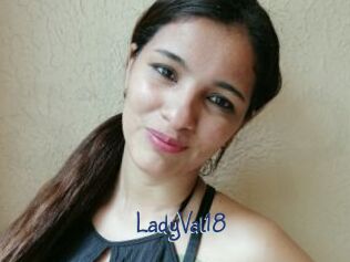 LadyVal18