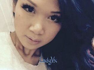 LadyVx