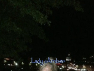 Lady_Amber Stripx