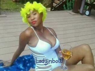 Ladyinbold