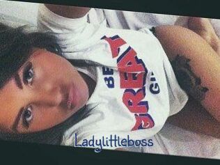 Ladylittleboss
