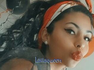 Lailaqueen