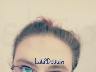 LalaDelilah