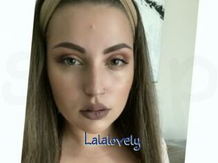 Lalalovely