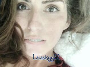 Lalaskyy22