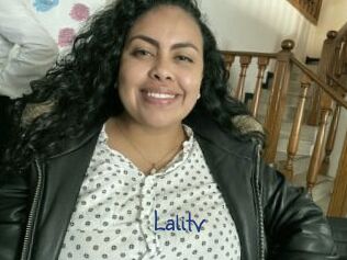 Lalitv