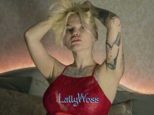 LallyWoss