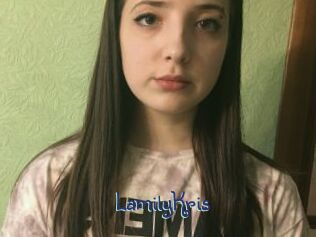 LamilyKris