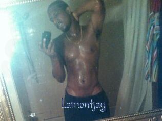 Lamontjay