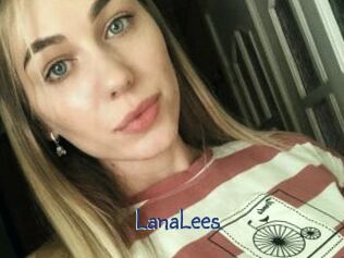 LanaLees