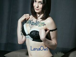 Lana_Owl